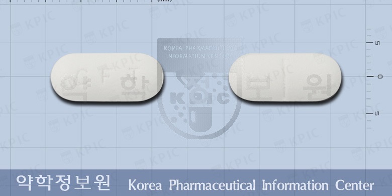 세프틸 정 [250mg] (Ceftil tab [250mg])