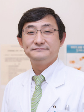서울아산병원 감염내과 과장 최상호 교수
